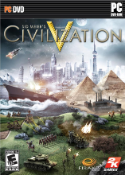 Civilization Box Art