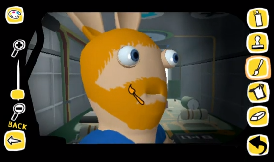 rabbids channel