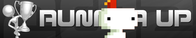 Downloadable Runner Up 2012