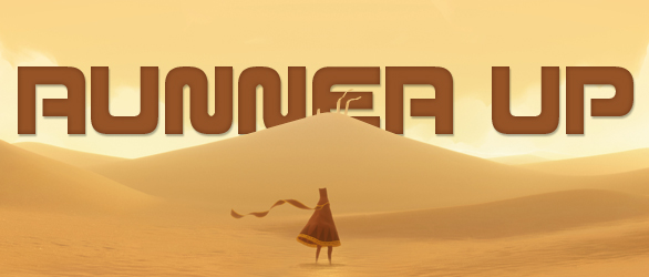 GOTY Runner Up 2012 1 GOTY Runner Up 2012 1