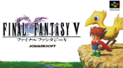 Final Fantasy V Review Rewind