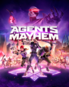 Agents of Mayhem Hands On Preview