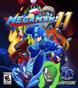 Mega Man 11 Hands On Preview