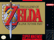 The Legend of Zelda: A Link to the Past Review Rewind