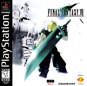 Final Fantasy VII Review Rewind