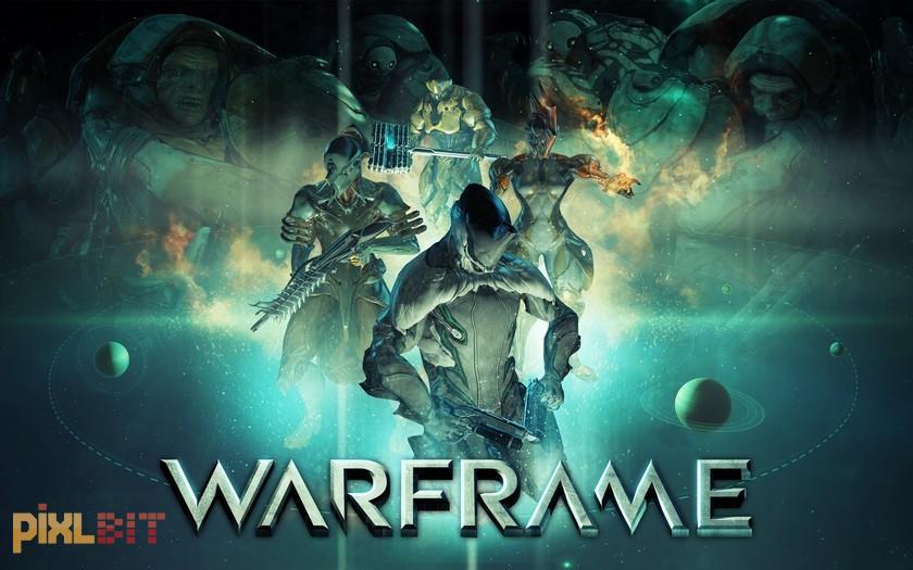 Warframe